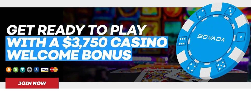 Bovada Casino Slots Player Wins $155k Jackpot on Strike Gold