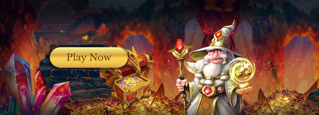 Grab Your Bonus Code to Get a Great Deposit at the Golden Cherry Casino