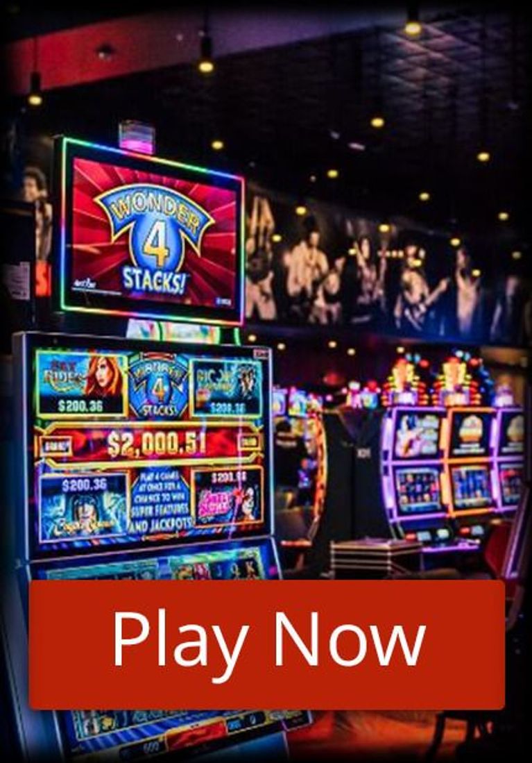 Try Some Specialty Games At Dendera Online Casino Now