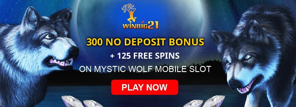 Winbig21 Casino No Deposit Bonus Codes