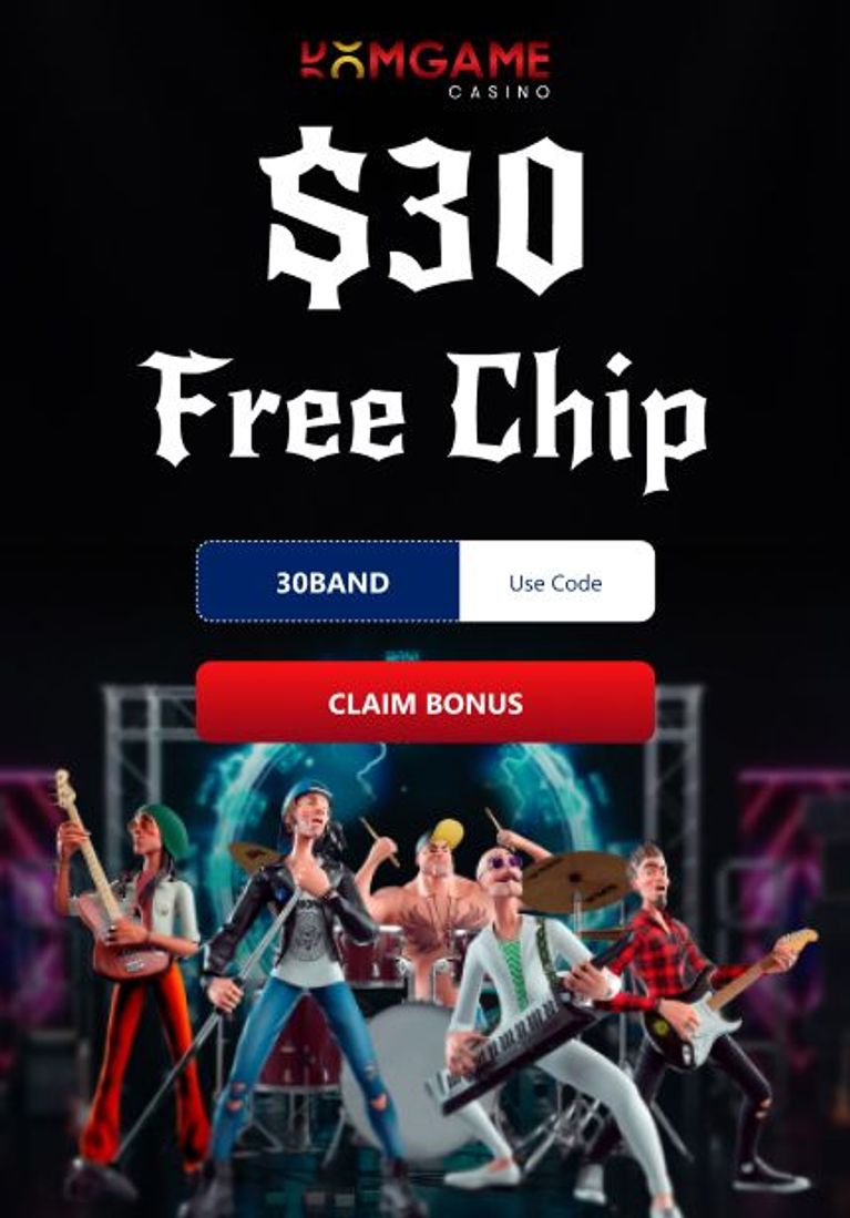 DomGame Casino No Deposit Bonus Codes