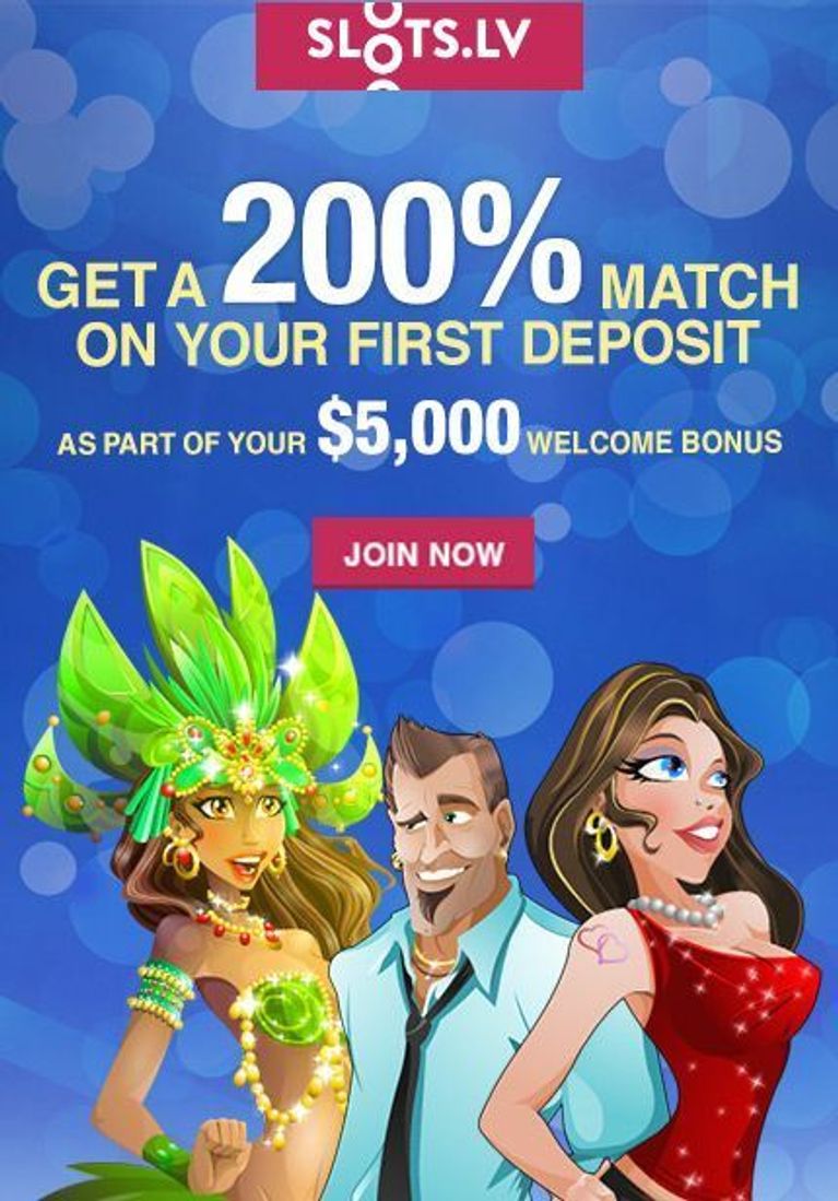400 Deposit Bonus