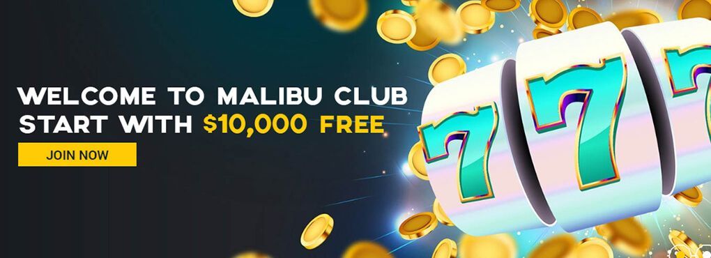 Malibu Club Casino No Deposit Bonus Codes