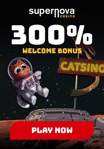 Four Types of Promotions at Supernova Casino
