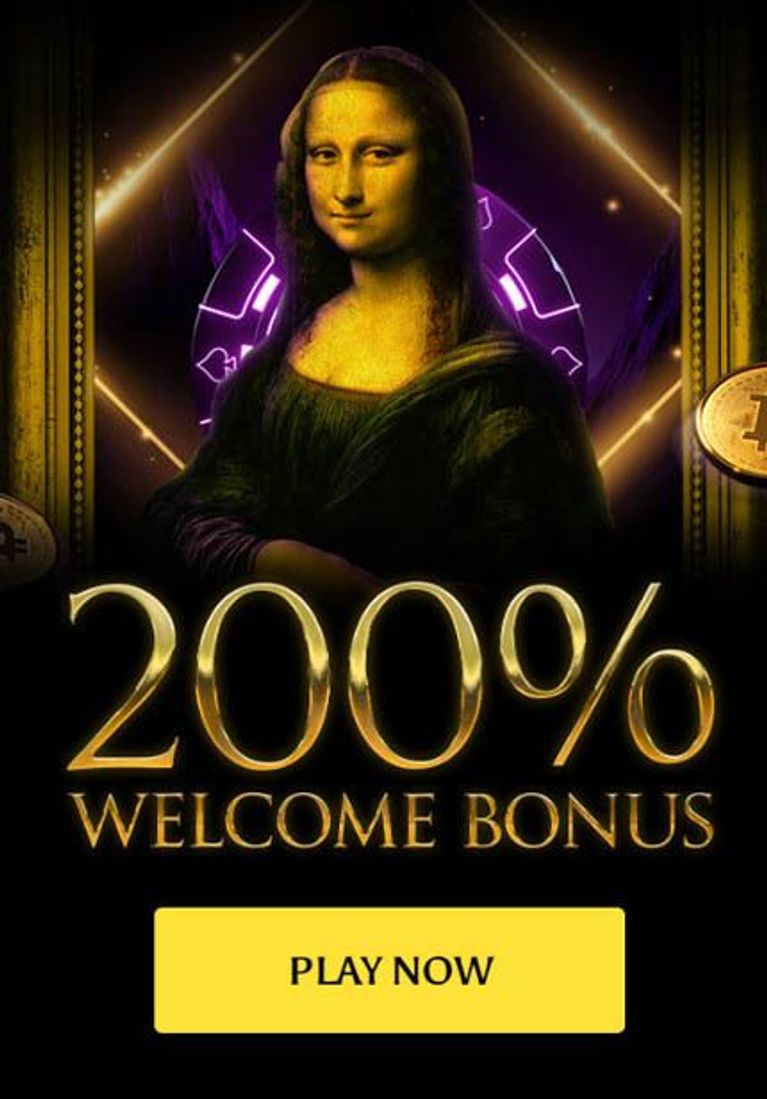 Promotions Are Plentiful at Da Vinci’s Gold Casino