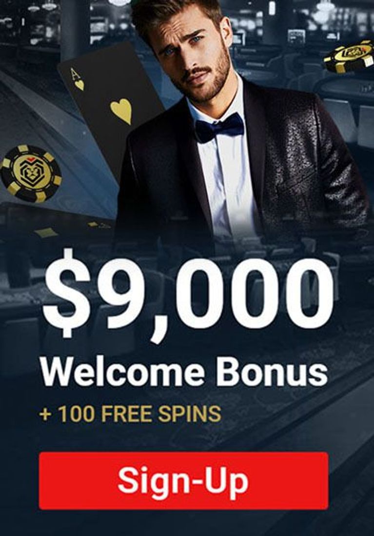 Lion Slots Casino No Deposit Bonus Codes