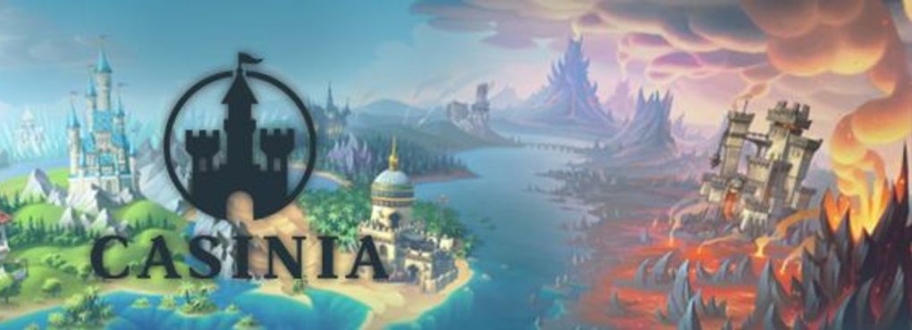 Casinia Casino No Deposit Bonus Codes