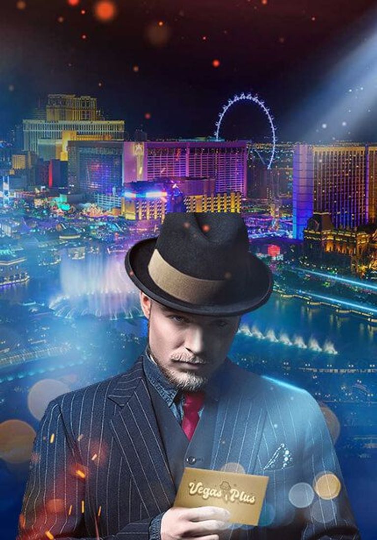 Enjoy Some Demo Gaming at Vegasplus Casino