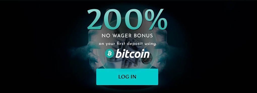 200 Deposit Bonus