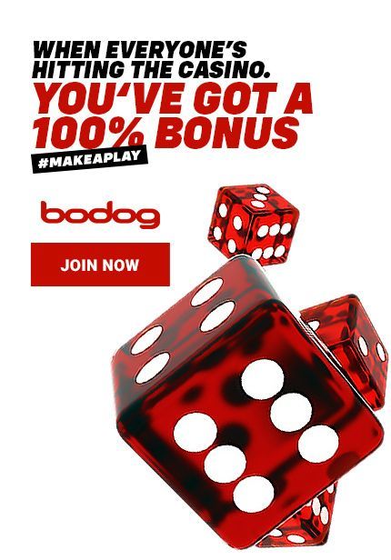 Bodog.com Casino