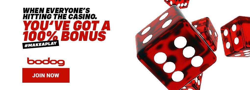 Bodog.com Casino