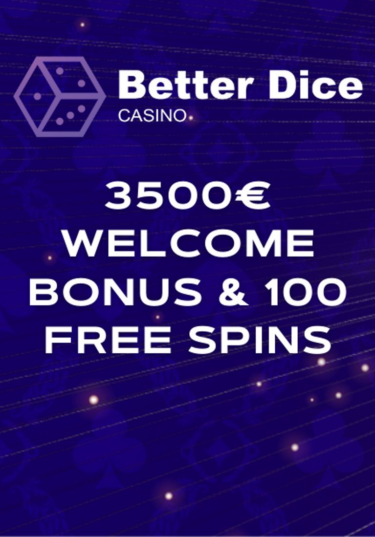 Better Dice Casino