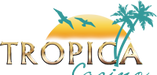 Numerous Game Options Inspire You to Join the Tropica Casino
