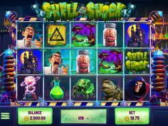 Shell Shock Slots