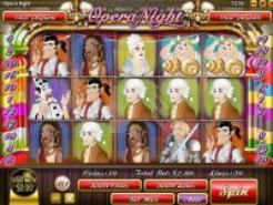 Opera Night Slots