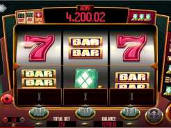 A Night With Cleo Slots A Night With Cleo Slots