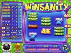 Winsanity Slots